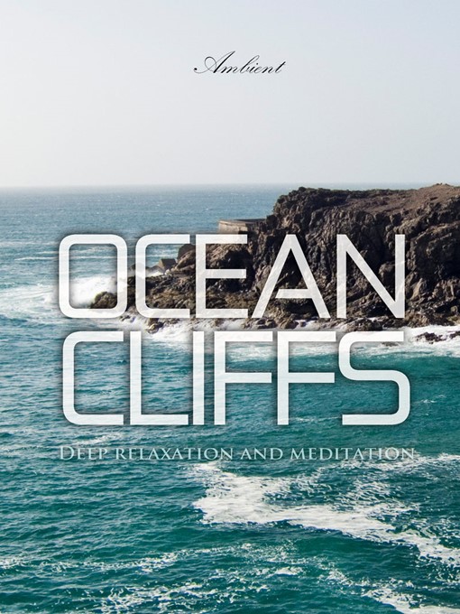 Title details for Ocean Cliffs by Greg Cetus - Available